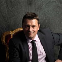 Claude Ziehli