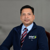 Suneet Jain