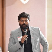 Dr Beschi Raja