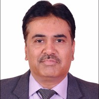 Mohd Abbas Mohiuddin