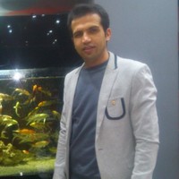Mohamad Hosseini Monjezi