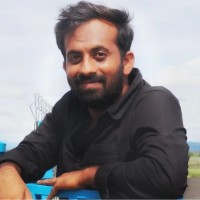 Govardhan Reddy Mallangi