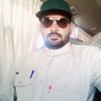 Mr Qasim