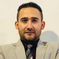 William Diaz