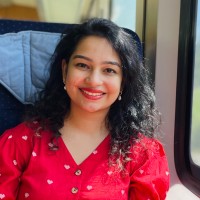 Pallavi Malode