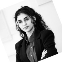 Dharshine Anantharaman