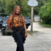 Blessing Bisola Akinwande