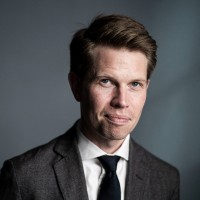 Jonas Bruun