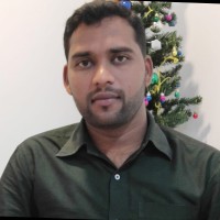 Somasekar K