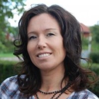 Paula Latvala