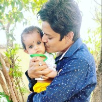Dhanraj Manohare