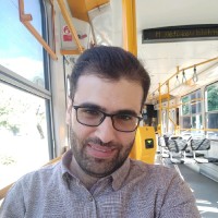 Jamil Hamadneh 🇵🇸