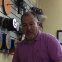 Leonel Huerta