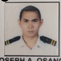 Joseph Osano