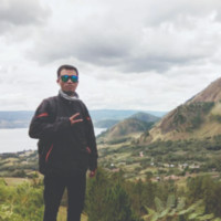 Abdilah Mil Afariq