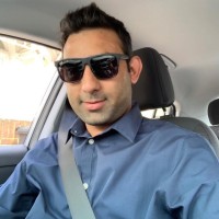 Muhammad Farooq