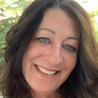 Joanne Maggs