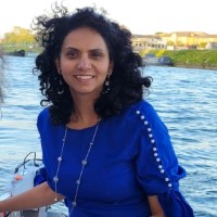 Pavana Bhat