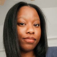 Maeriaha Marshall