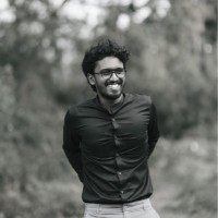 Akshay Sudevan