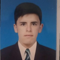 Edison Armando Camacho Garcia