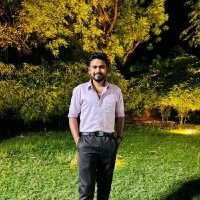 Abhijeet Meshram