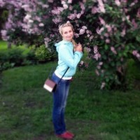 Олеся Екатеринчук