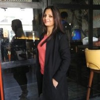Vaishali Sharma