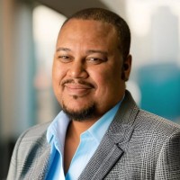 Xavier Stitt