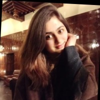 Sadaf Riaz