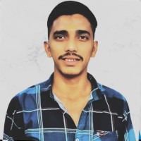 Ashwin Chavhan
