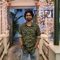 Pradhamesh M