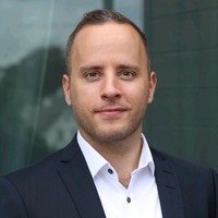 Martin Henriksen