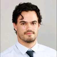 Justin Taylor-Snyman Ca (Sa)
