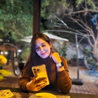 Priyanka N Bharamgoudar