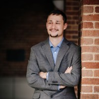 Jacob Ruston