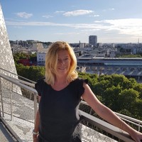 Laure Bergheaud