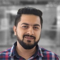 Nazeem Pasha