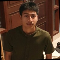 Darrell Rafa Alamsyah