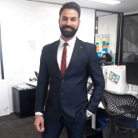 Deepak Saini
