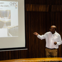 Daniel Mojalefa Moeketsi