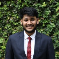 Ashwin Goyal