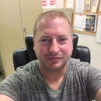 Jason Huntsman