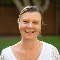 Jacqueline Cole