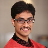 Karthik Sharma