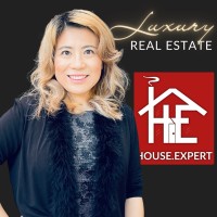 Maggie Ma, Expert Realtor