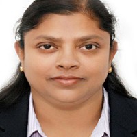 Anitha Sebastian