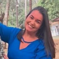 Elizangela Guimarães Da Costa