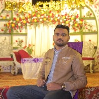 Chand J. D Iqbal