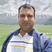 Gaurav Srivastava